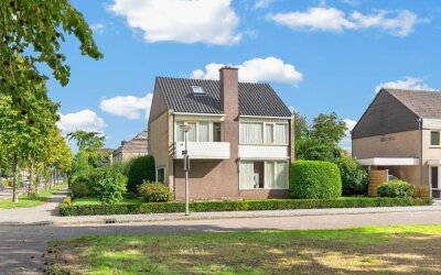 Lifgerusstraat 9