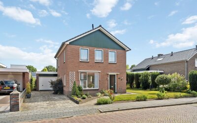 Enkstraat 43