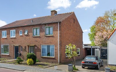 Enkstraat 22