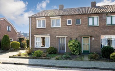 Enkstraat 24