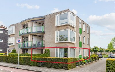 de Beukenhof 3