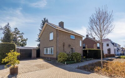 Almelosestraat 38