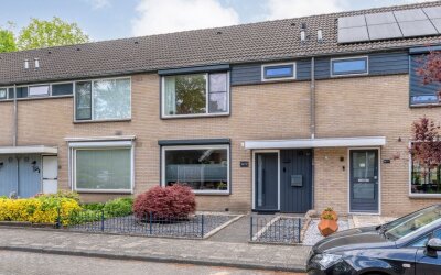 Beukensingel 14