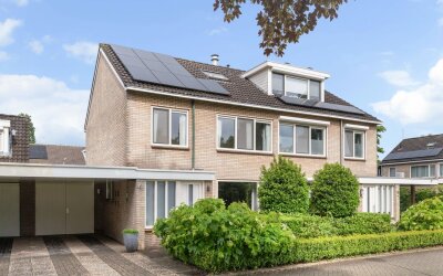 Populierenplein 13