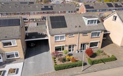 Lijsterbesstraat 53