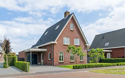 Beethovenlaan 40