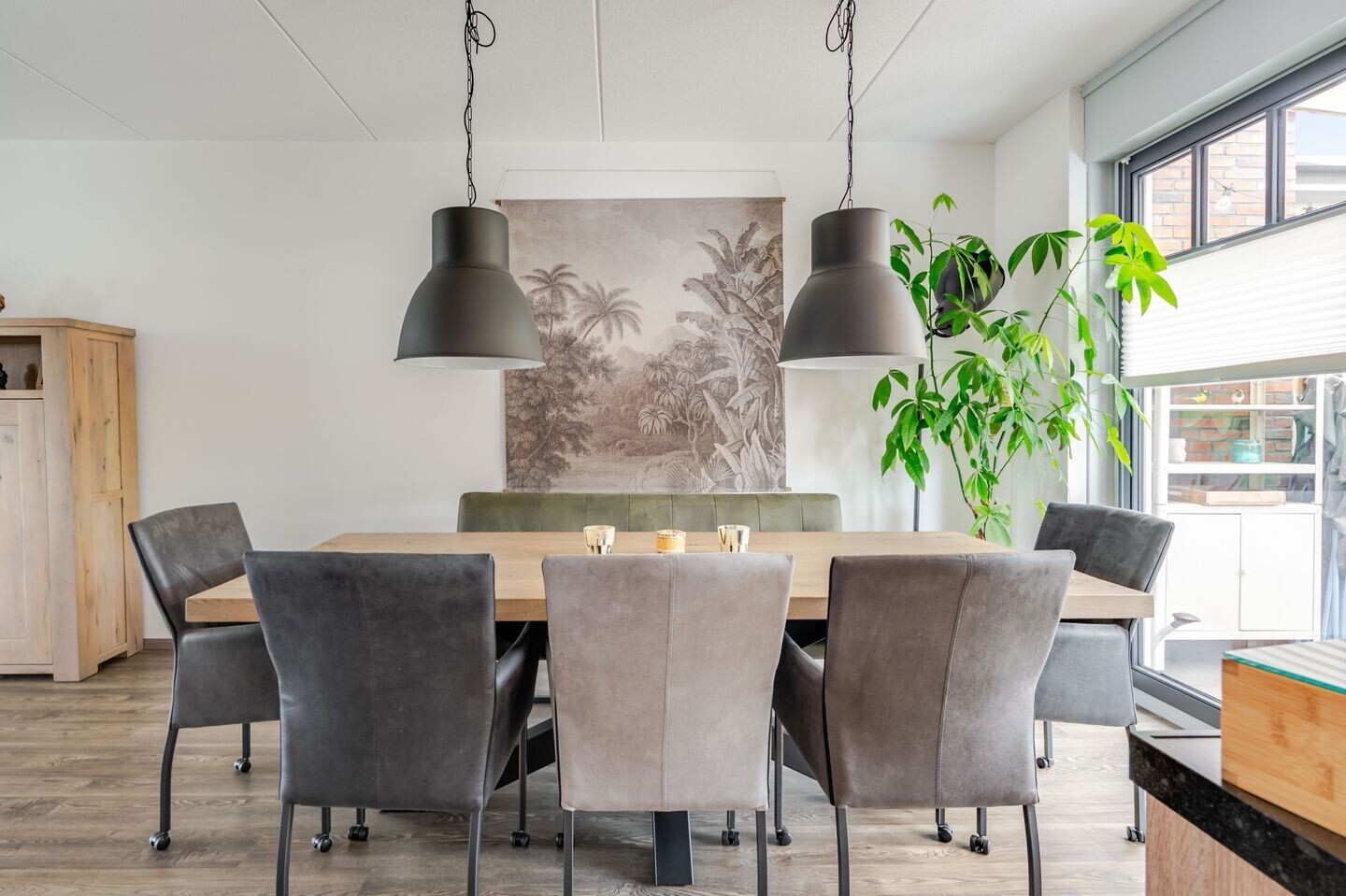 Twee-onder-één-kap te koop: Veldhof 19, Raalte