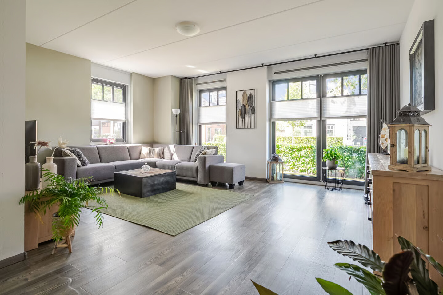 Twee-onder-één-kap te koop: Veldhof 19, Raalte