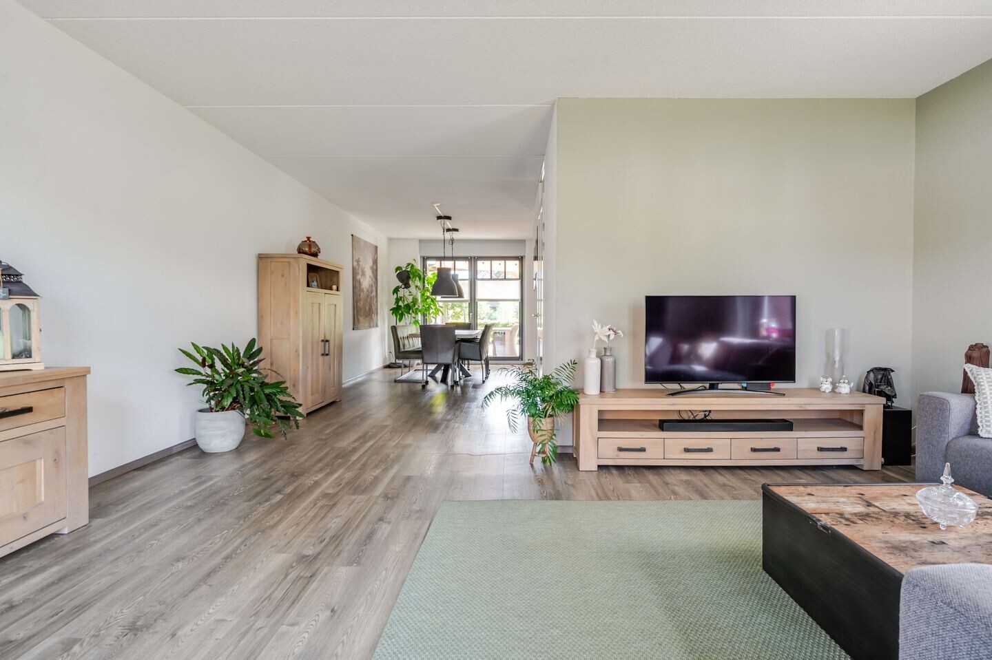 Twee-onder-één-kap te koop: Veldhof 19, Raalte