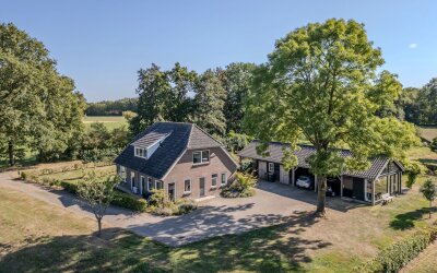 Achterkampweg 5