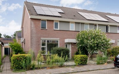 Iepensingel 166