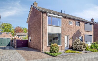 Anjerstraat 12