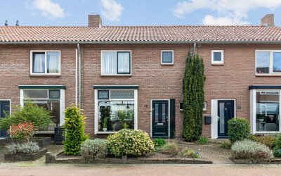 Anjerstraat 17