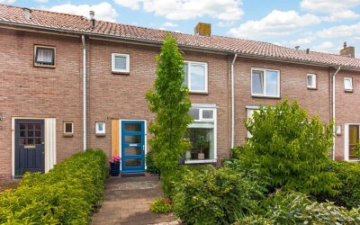 Anjerstraat 39