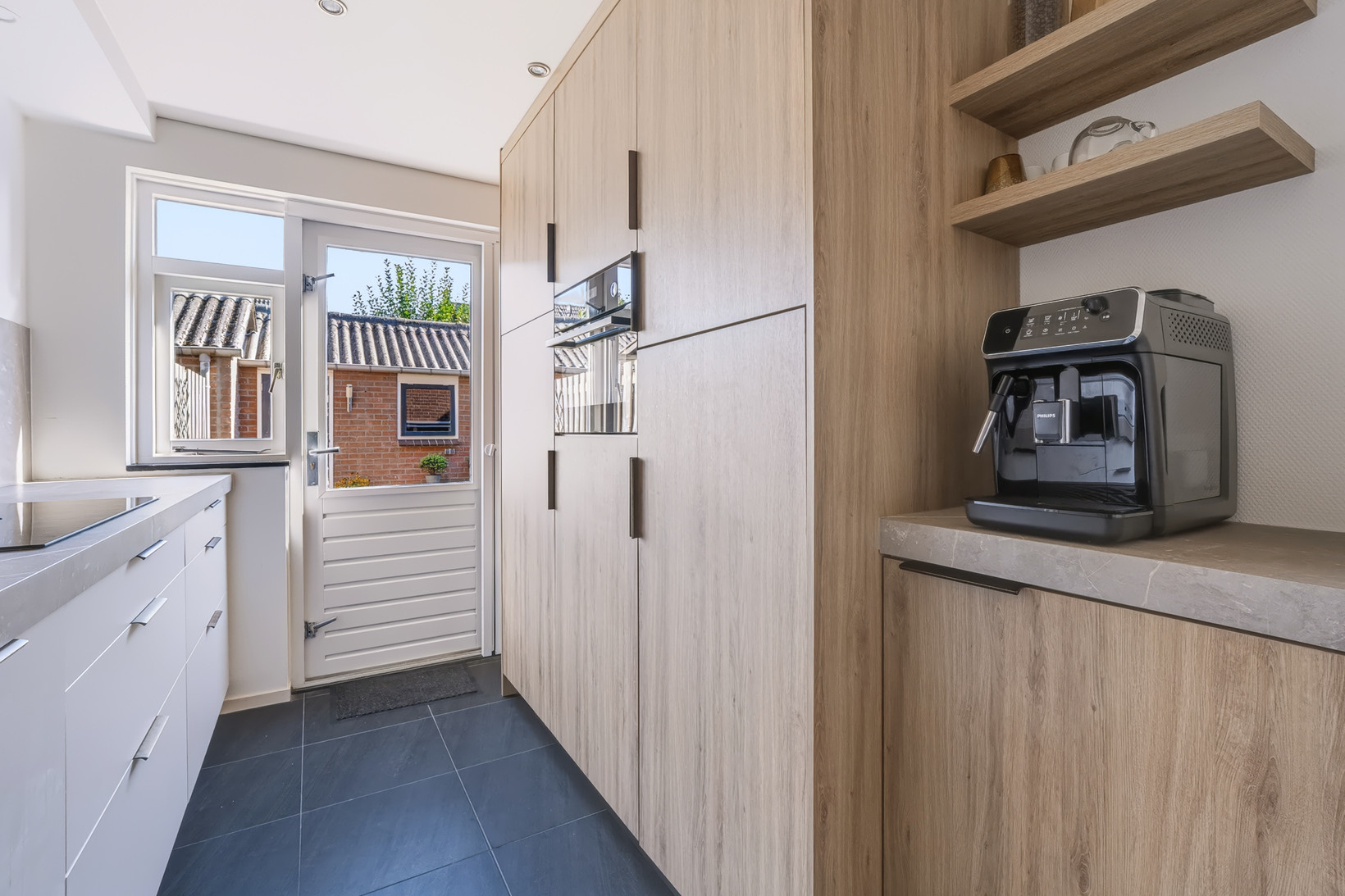 Tussenwoning te koop: Wulp 75, Raalte