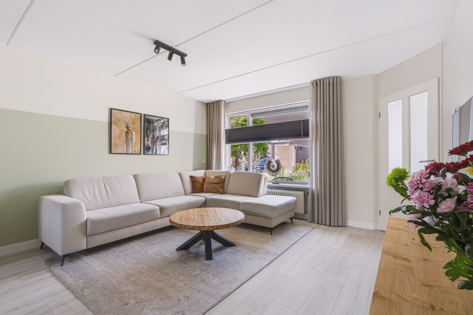 Tussenwoning te koop: Wulp 75, Raalte