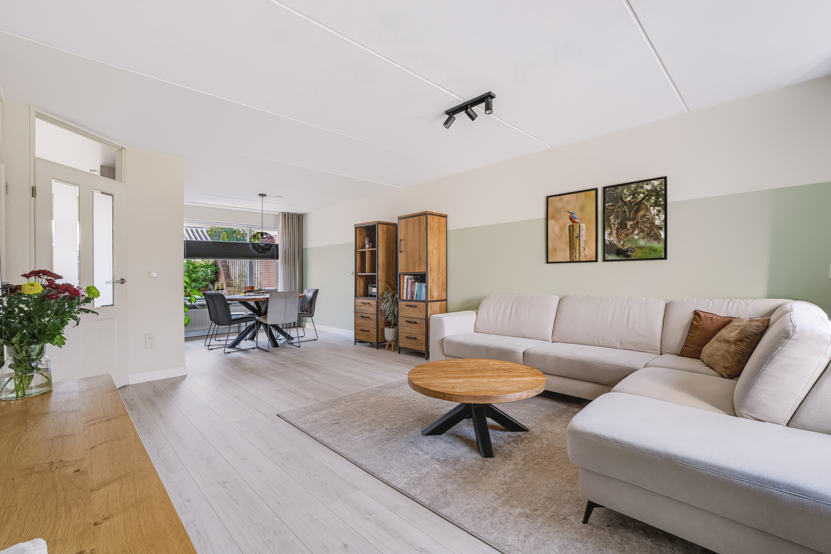 Tussenwoning te koop: Wulp 75, Raalte