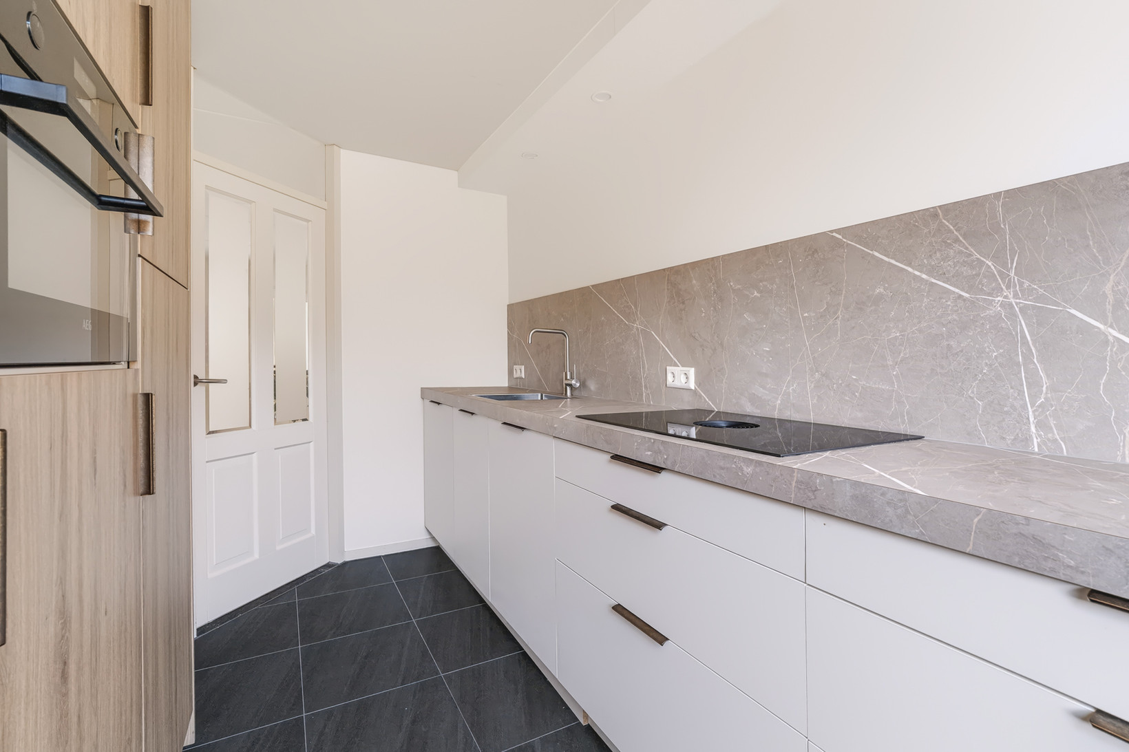 Tussenwoning te koop: Wulp 75, Raalte