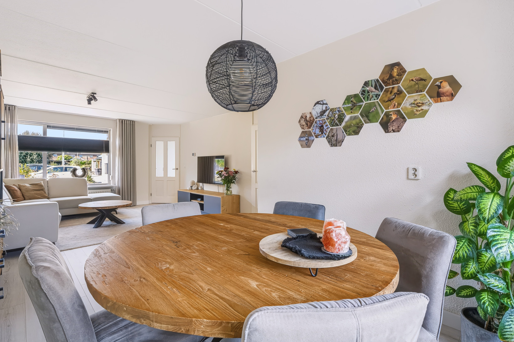 Tussenwoning te koop: Wulp 75, Raalte