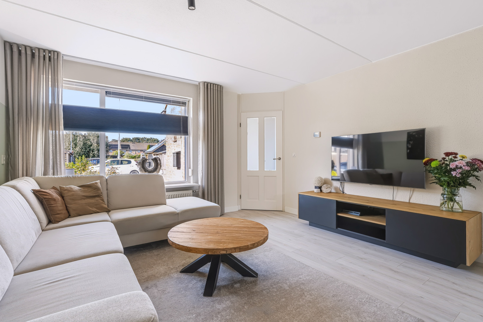 Tussenwoning te koop: Wulp 75, Raalte