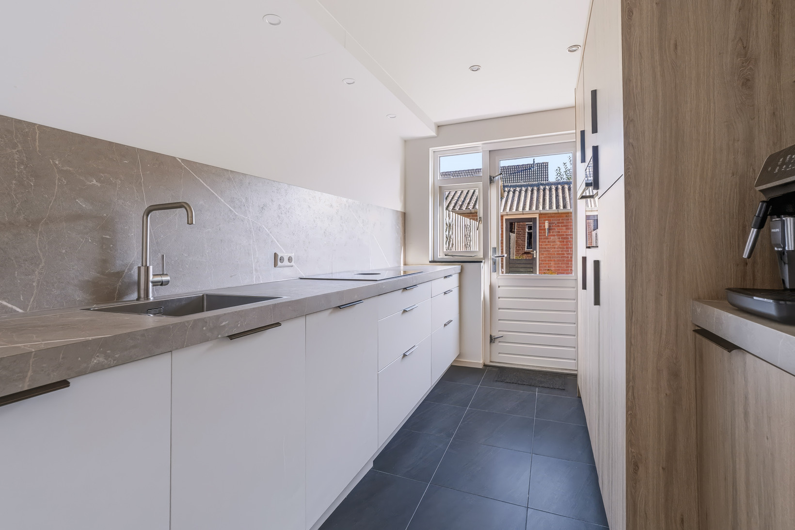 Tussenwoning te koop: Wulp 75, Raalte