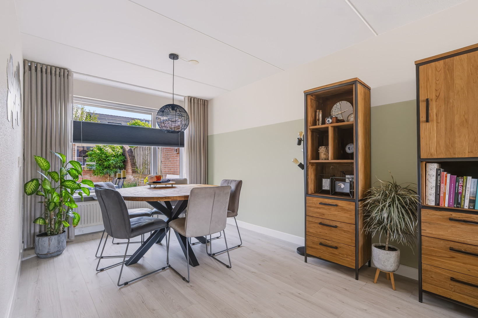 Tussenwoning te koop: Wulp 75, Raalte