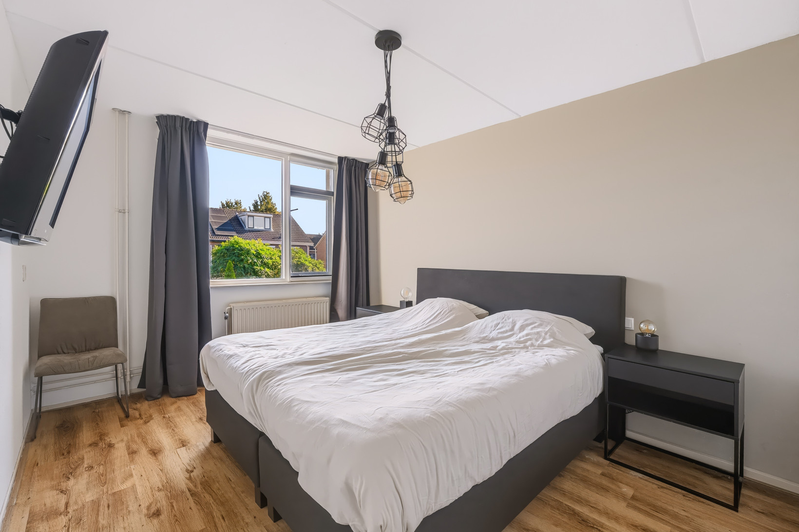Tussenwoning te koop: Wulp 75, Raalte