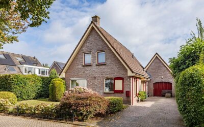 Huis te koop Fazant 9