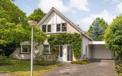 Huis te koop Goudplevier 14