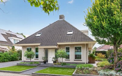 Huis te koop Goudplevier 4