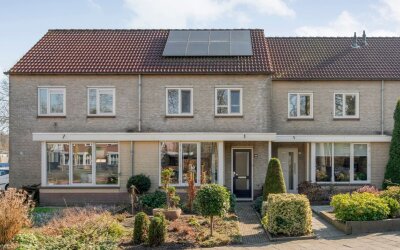 Weidelaan 89