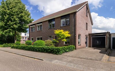 Weidelaan 163
