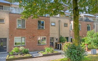 Huis te koop Weidelaan 177