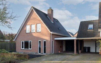 Huis te koop Torenvalk 41