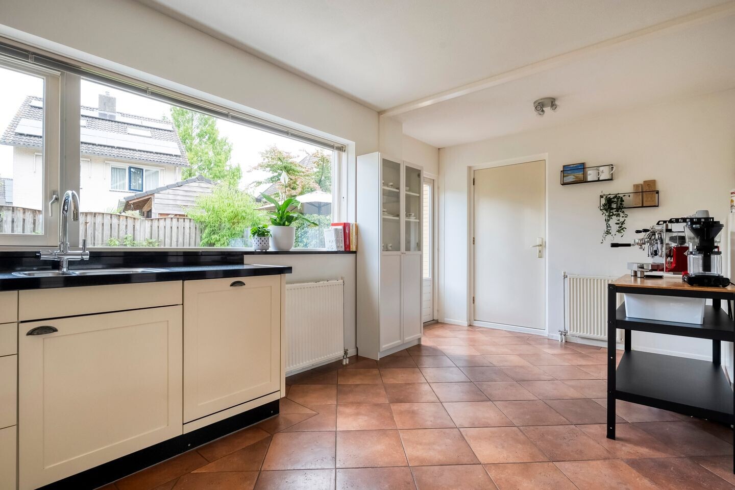 Tussenwoning te koop: Twickel 37, Raalte