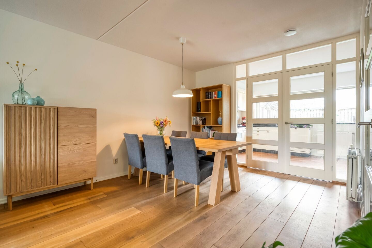 Tussenwoning te koop: Twickel 37, Raalte