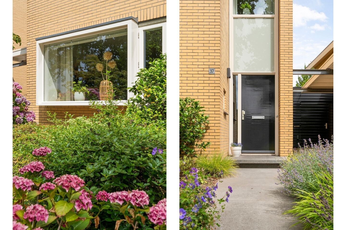 Tussenwoning te koop: Twickel 37, Raalte