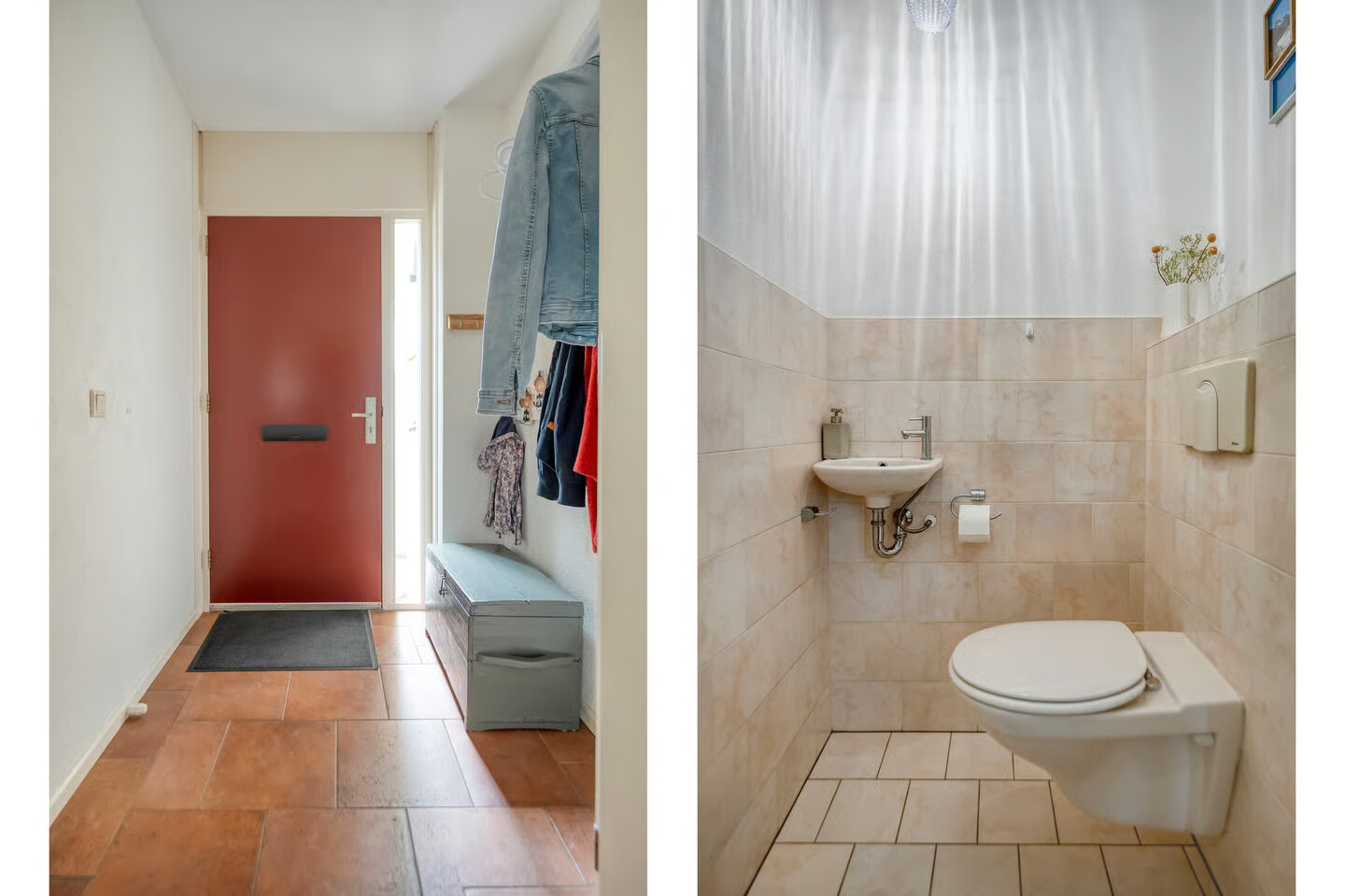 Tussenwoning te koop: Twickel 37, Raalte
