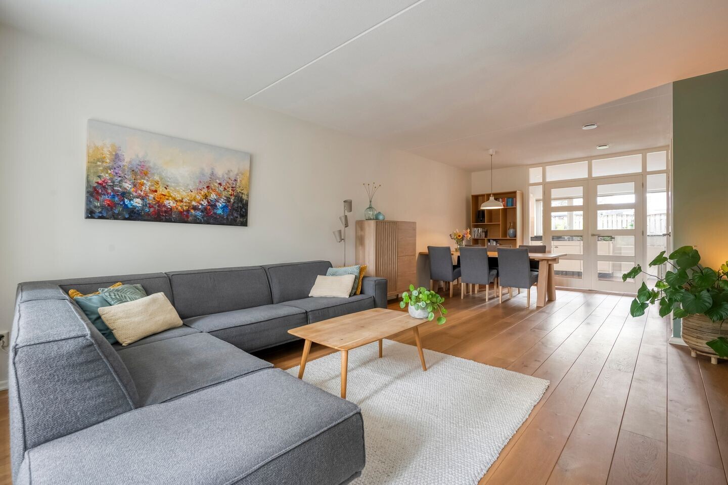 Tussenwoning te koop: Twickel 37, Raalte