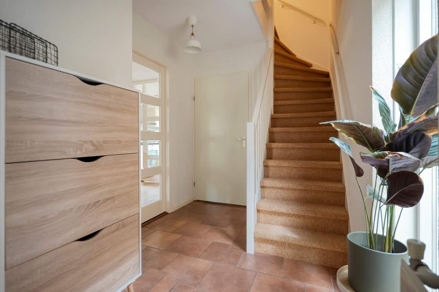 Tussenwoning te koop: Twickel 37, Raalte