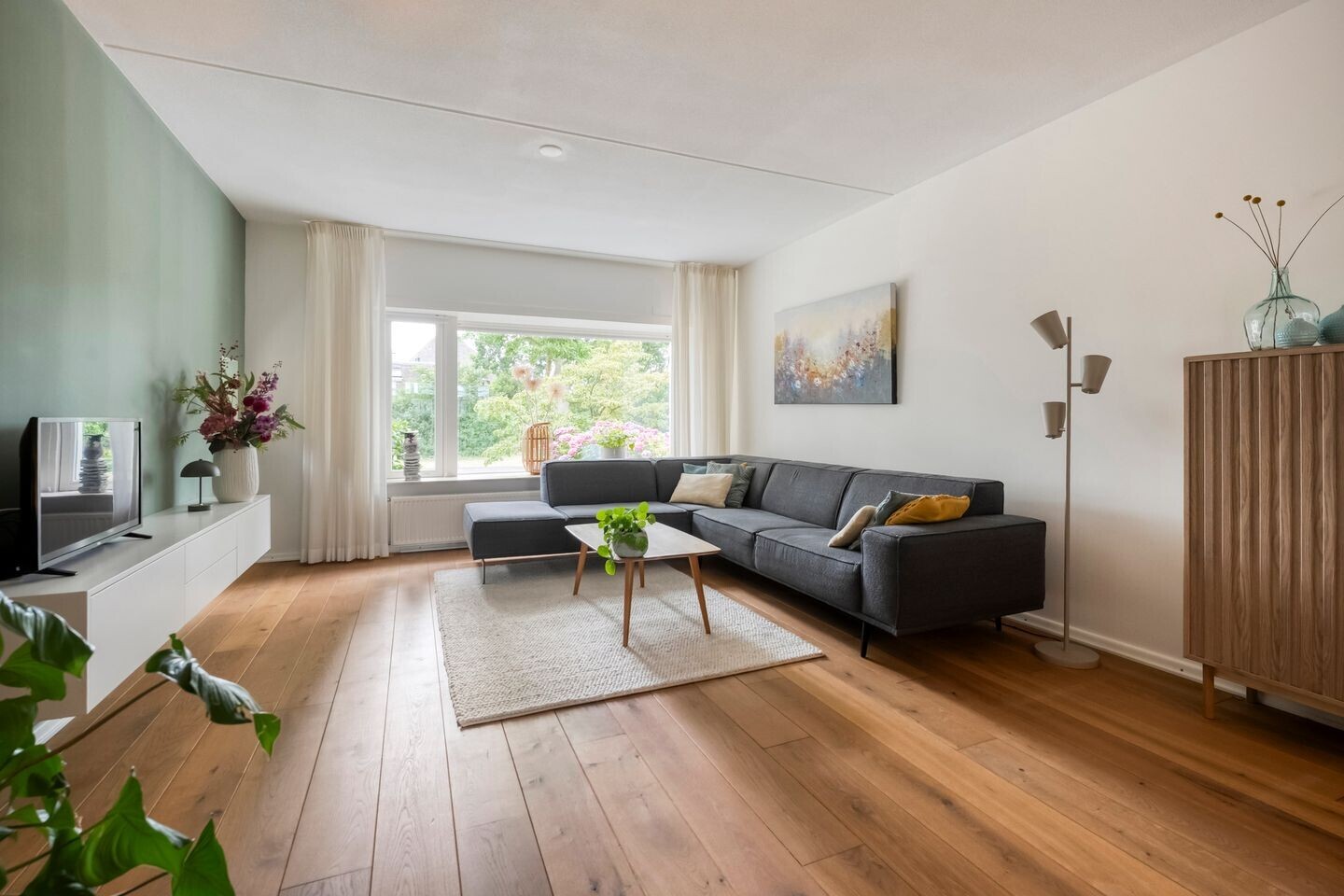 Tussenwoning te koop: Twickel 37, Raalte