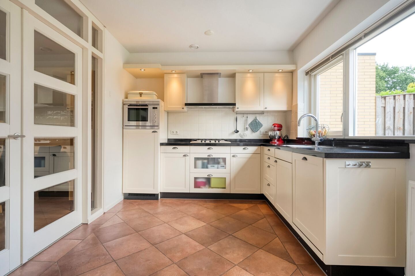 Tussenwoning te koop: Twickel 37, Raalte
