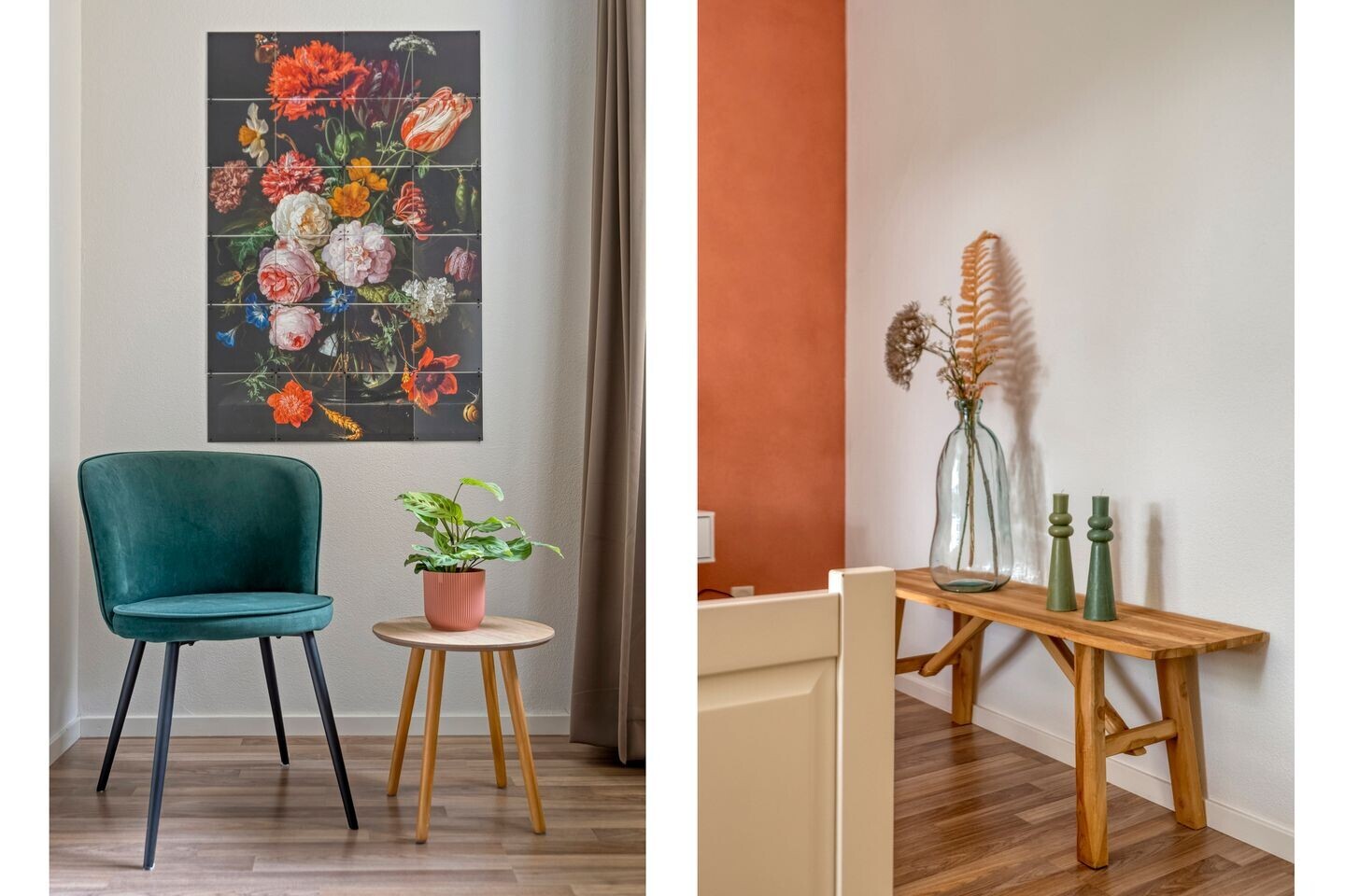 Tussenwoning te koop: Twickel 37, Raalte