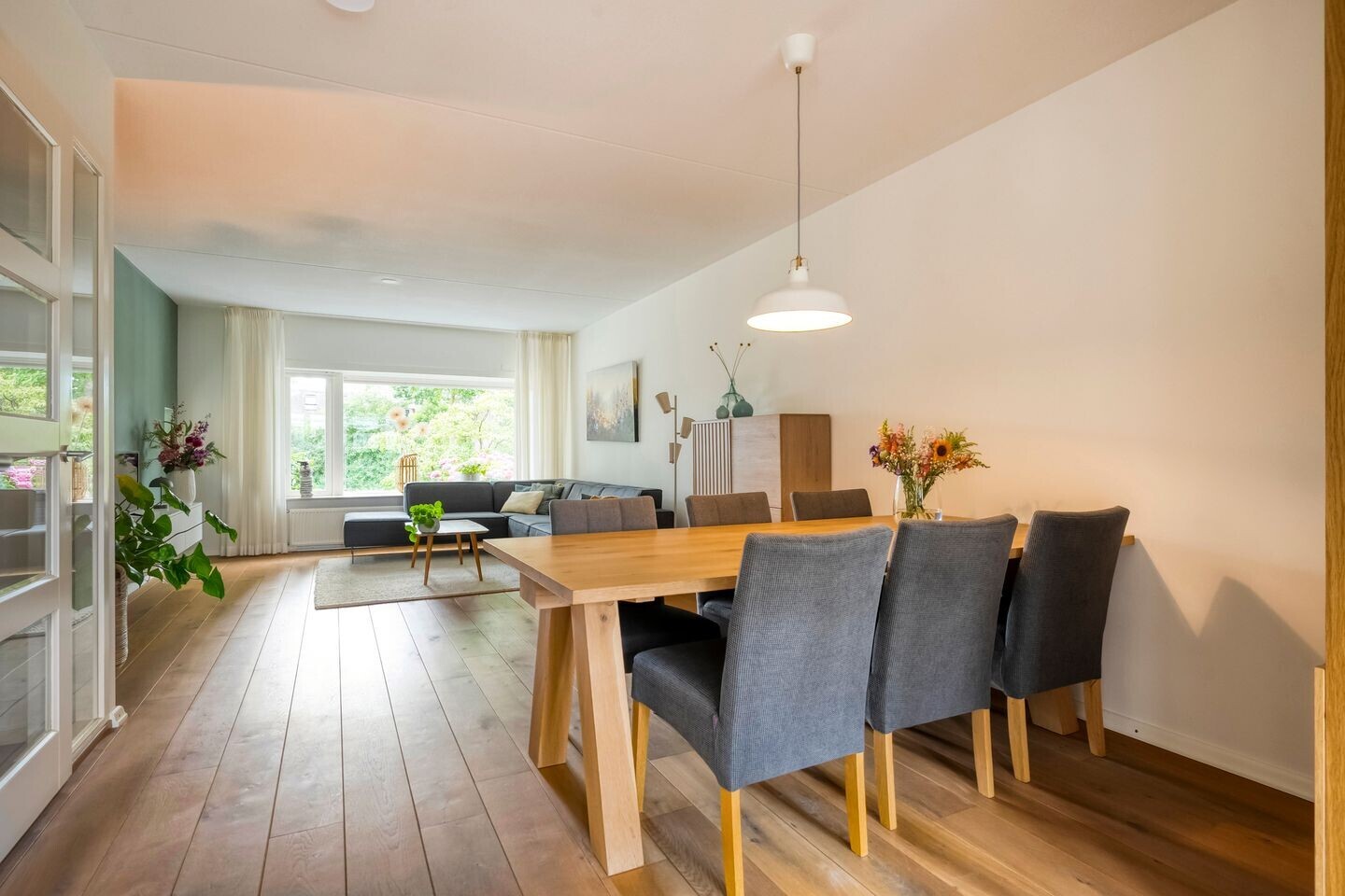 Tussenwoning te koop: Twickel 37, Raalte