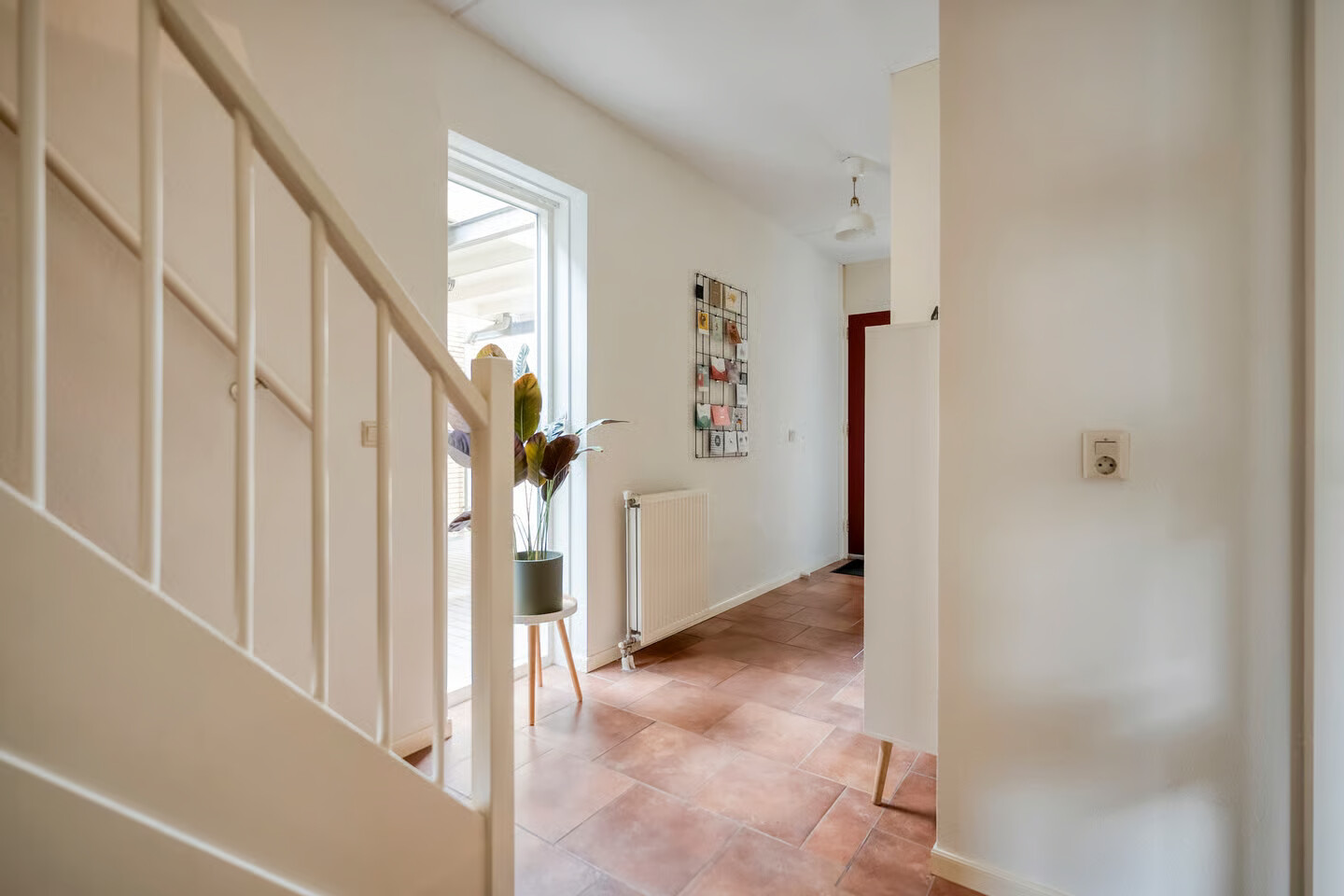 Tussenwoning te koop: Twickel 37, Raalte