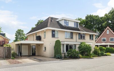 Huis te koop Westerflier 5