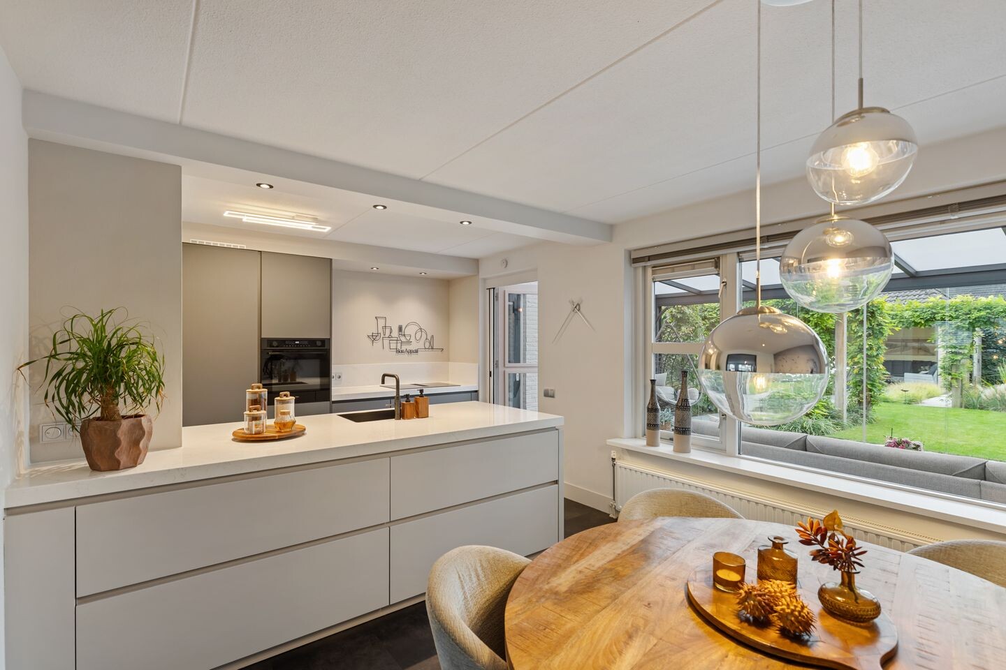 Tussenwoning te koop: Richterambtweg 12, Raalte
