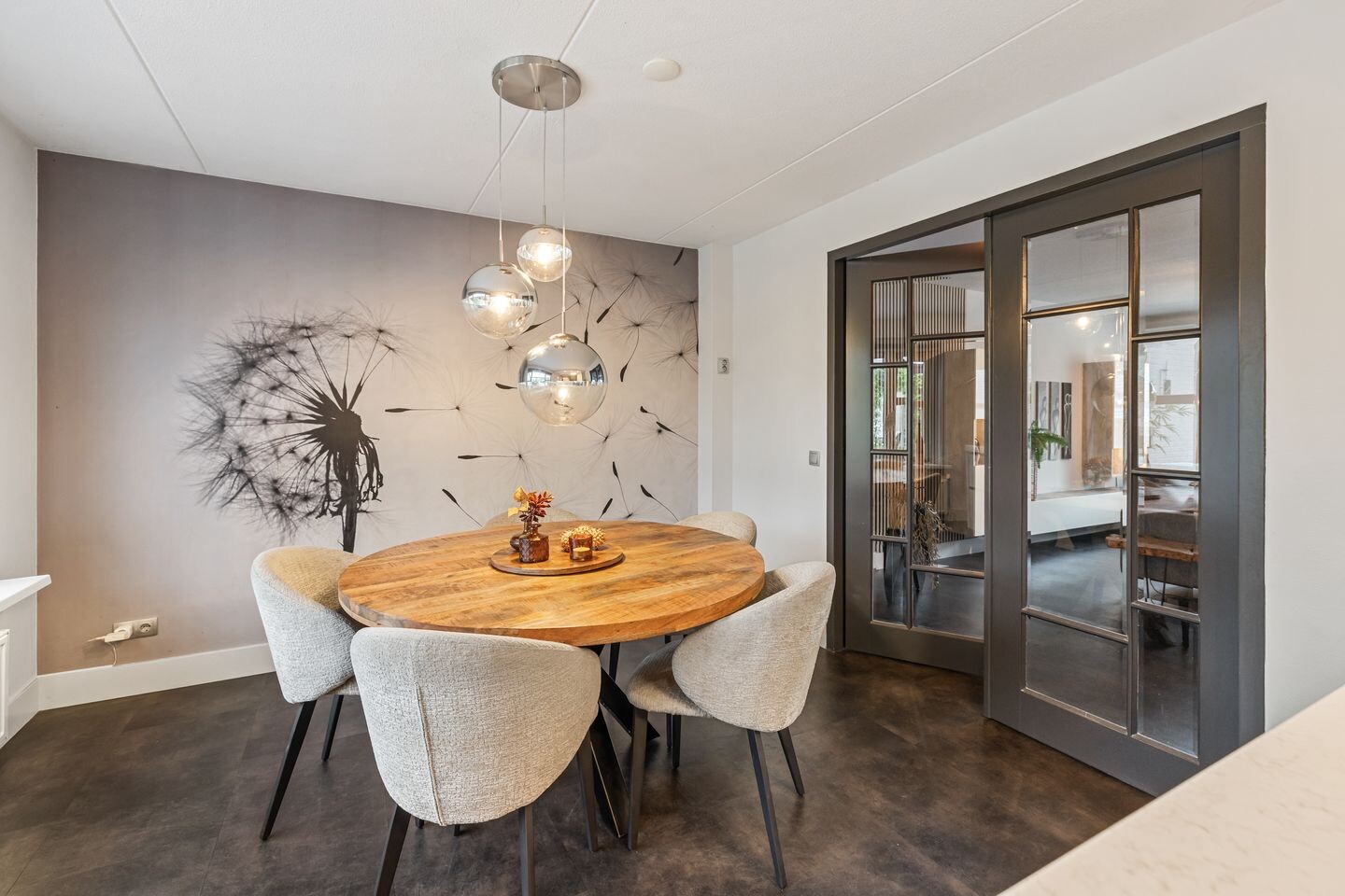 Tussenwoning te koop: Richterambtweg 12, Raalte