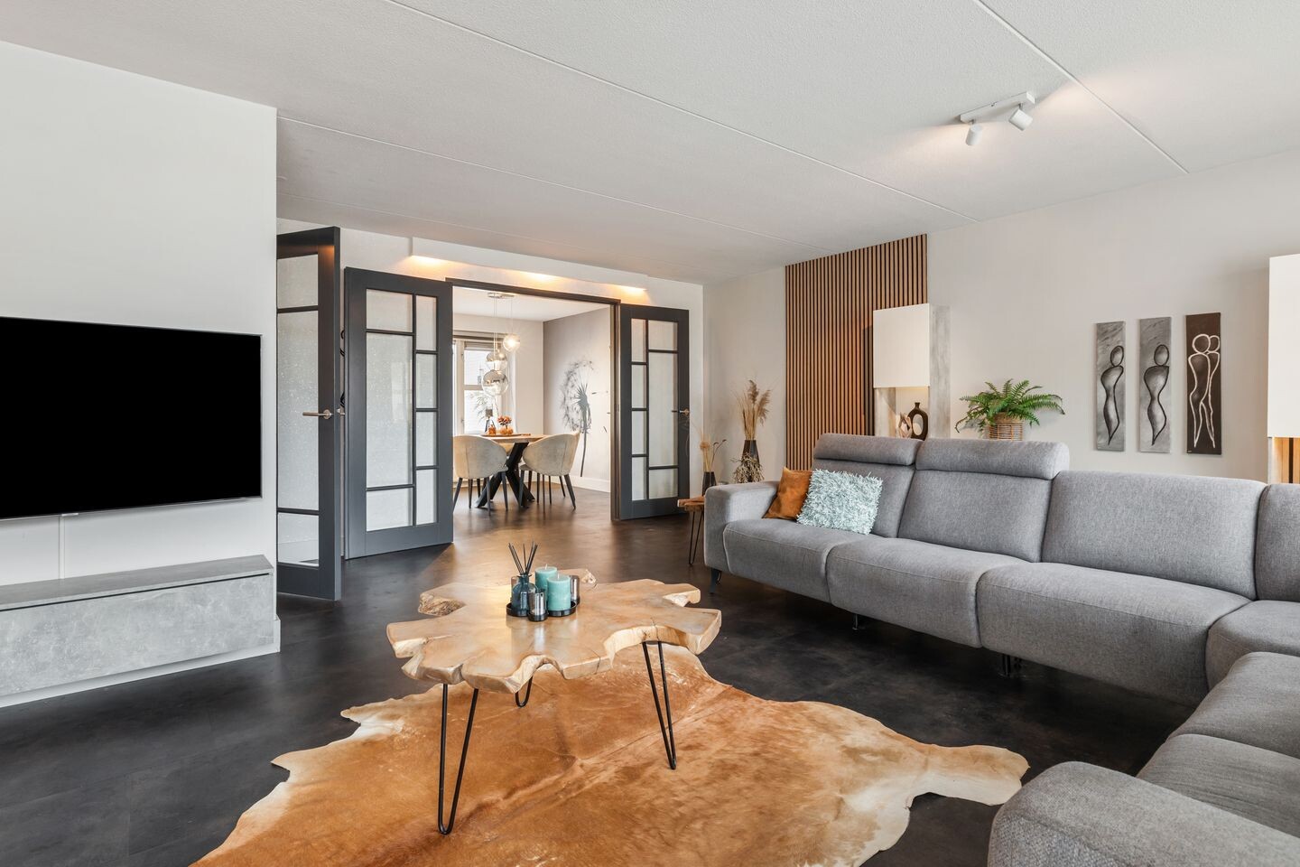 Tussenwoning te koop: Richterambtweg 12, Raalte