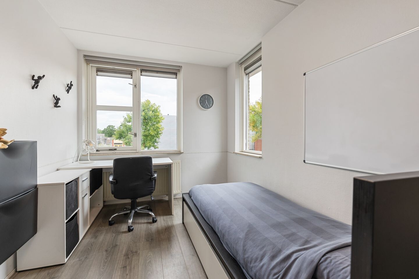 Tussenwoning te koop: Richterambtweg 12, Raalte